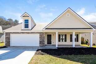 75 Shadowbrooke Cir SW in Loganville, GA - Building Photo