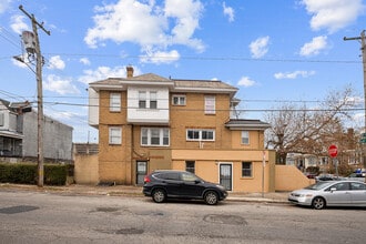 1700 68th Ave, Unit 1700 in Philadelphia, PA - Foto de edificio - Building Photo