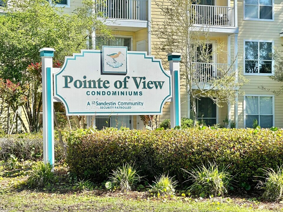 200 Sandestin Ln in Destin, FL - Building Photo