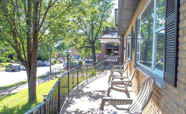 3539-3541 Victor St in St. Louis, MO - Building Photo - Building Photo