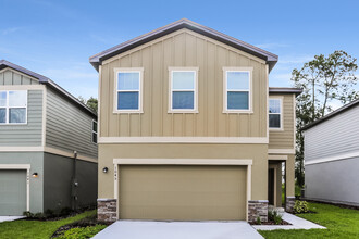Lincoln Oaks in DeLand, FL - Building Photo - Building Photo