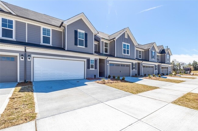 23018 Clarabelle Dr in Charlotte, NC - Building Photo - Building Photo