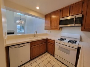 1445 Brett Pl in Los Angeles, CA - Building Photo - Building Photo
