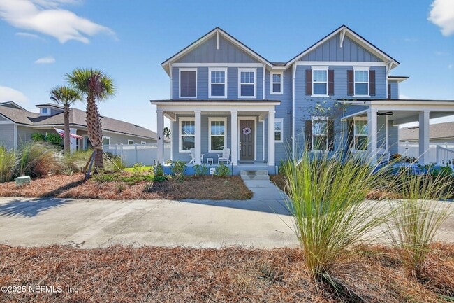 244 Daydream Ave in Yulee, FL - Building Photo - Building Photo