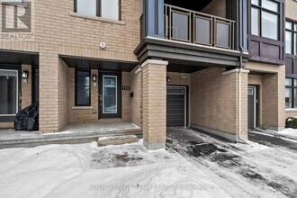 110 Stockholm Private in Ottawa, ON - Building Photo - Building Photo