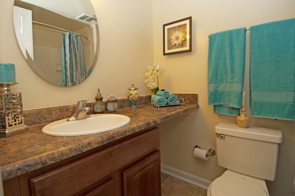 Andrews Ridge Apartments Suitland, MD Apartments