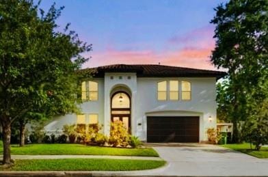 property at 2523 Watts St