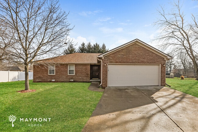 property at 667 Aspen Ct