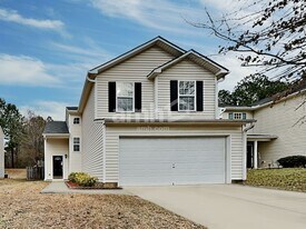 5829 Bryanstone Pl in Raleigh, NC - Building Photo