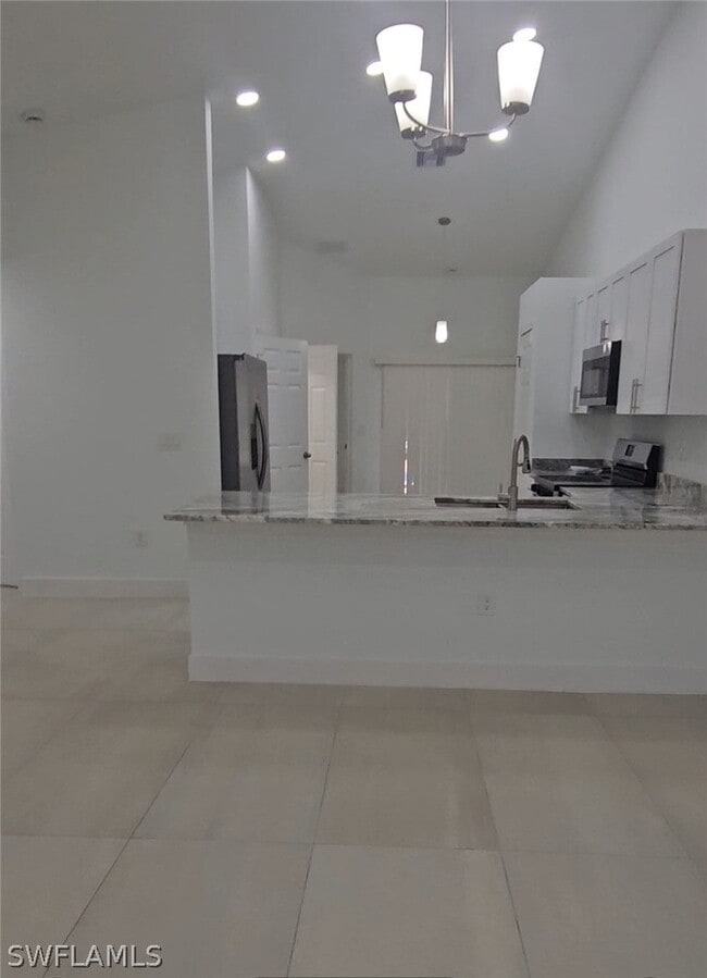 4518 26th St SW in Lehigh Acres, FL - Building Photo - Building Photo