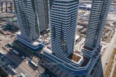 225-2225 Commerce St in Vaughan, ON - Building Photo