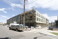 Building Photo - The Kasserman Apartamentos in Denver, Colorado