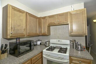 1436 W Belmont Ave, Unit G09C in Chicago, IL - Building Photo - Building Photo