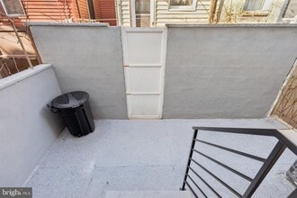 2242 S Bonsall St in Philadelphia, PA - Building Photo - Building Photo