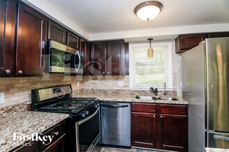 3548 Birchwood Dr in Winston, GA - Building Photo - Building Photo