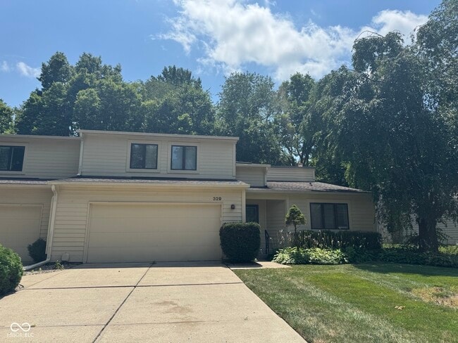 property at 329 Sandbrook Dr