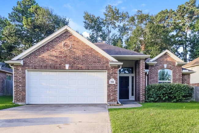 property at 988 Arbor Glen