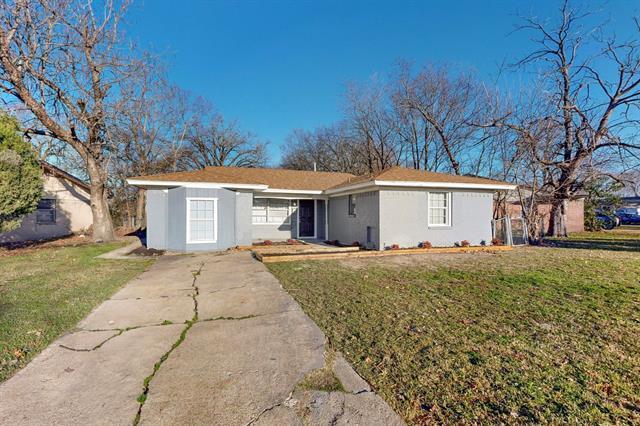 421 Alcorn Ave in Dallas, TX - Building Photo - Building Photo