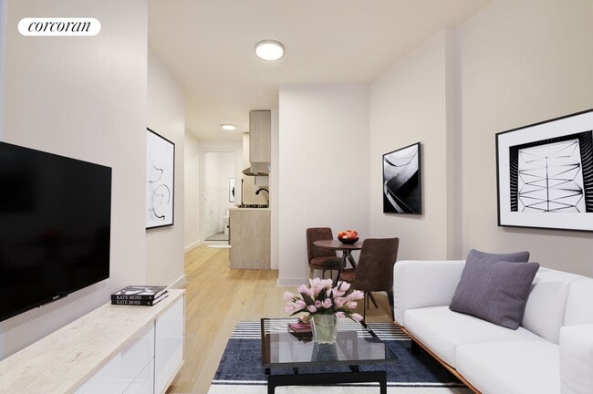 51 Spring St in New York, NY - Foto de edificio - Building Photo