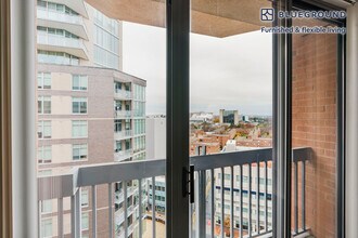 4835 Cordell Ave in Bethesda, MD - Building Photo - Building Photo