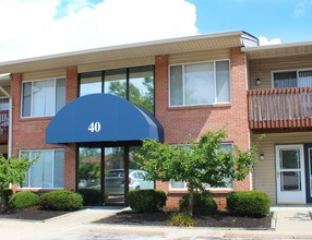 The Reserve in Fairfield, OH - Building Photo - Building Photo