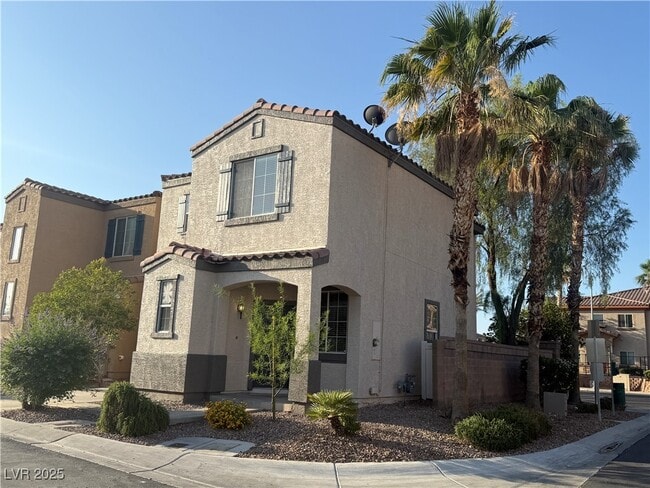 property at 7709 Park Village Pl