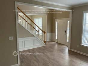 2714 Spindletop Ln NW in Kennesaw, GA - Foto de edificio - Building Photo