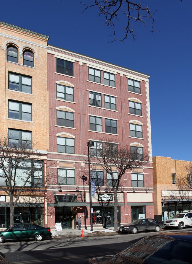 The Blakeley Building in Lawrence, MA - Building Photo - Building Photo