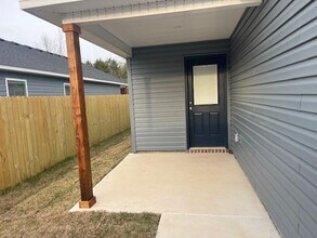 3126 S Byu Aly in Fayetteville, AR - Building Photo - Building Photo