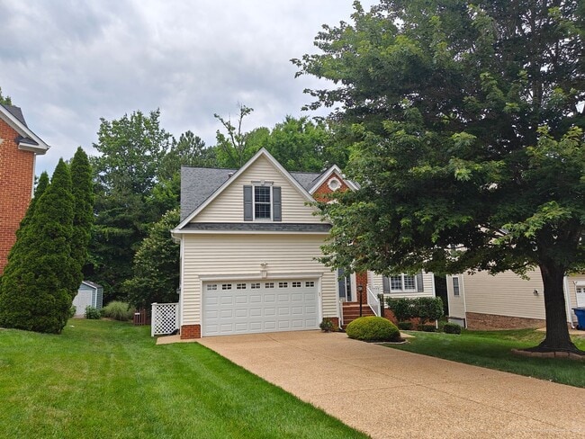 property at 9006 Spyglass Hill Turn