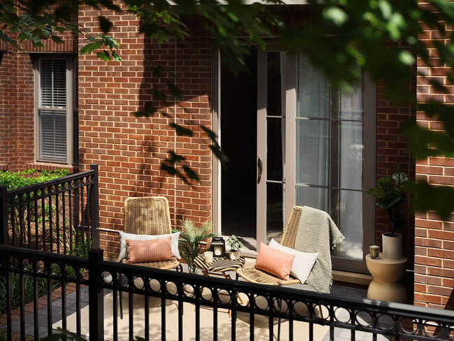 Quarry Place at Tuckahoe in Tuckahoe, NY - Foto de edificio - Building Photo