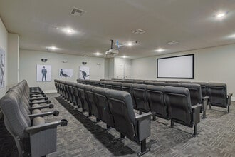 Interior Photo