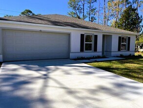 42 Sederholm Path in Palm Coast, FL - Building Photo - Building Photo