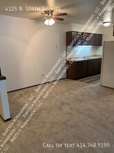 4325 N 104th St, Unit 14 in Milwaukee, WI - Building Photo - Building Photo
