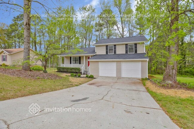 property at 350 Edna Dr