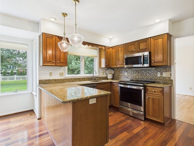 property at 701 Dogwood Ln