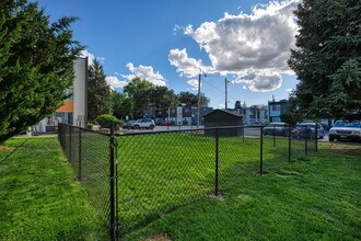 Iconic Village in Boise, ID - Building Photo - Building Photo