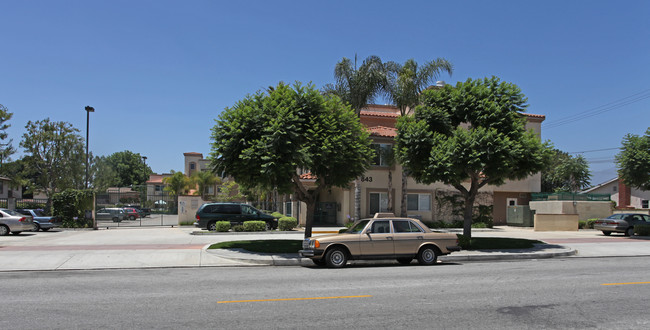 TELACU El Encanto in El Monte, CA - Building Photo - Building Photo