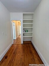 51 Norfolk St in Boston, MA - Building Photo - Building Photo