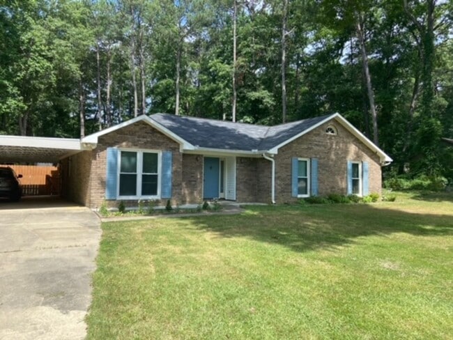 220 Saddlebrook Trail