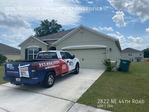 2822 NE 44th Rd in Ocala, FL - Building Photo - Building Photo