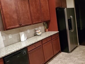 1563 Wilson Manor Cir SE in Lawrenceville, GA - Building Photo - Building Photo