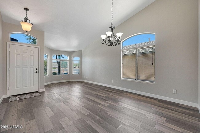 15841 W Moreland St in Goodyear, AZ - Building Photo - Building Photo