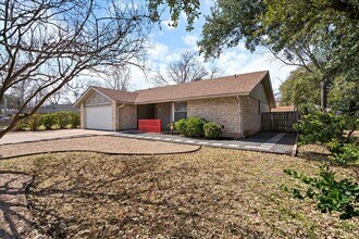 12306 Hickorystick Cove in Austin, TX - Building Photo - Building Photo