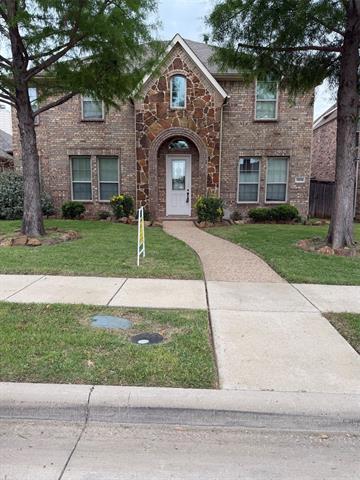 property at 5818 Country View Ln