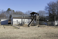 Lockhart Lane Apartments in Gaffney, SC - Foto de edificio - Building Photo