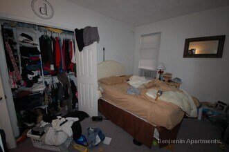 58 Mansfield St, Unit 1 in Boston, MA - Foto de edificio - Building Photo