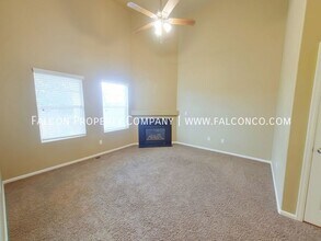 5609 Saint Patrick View in Colorado Springs, CO - Building Photo - Building Photo