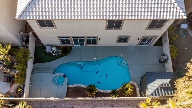 property at 4630 Laguna Vista St
