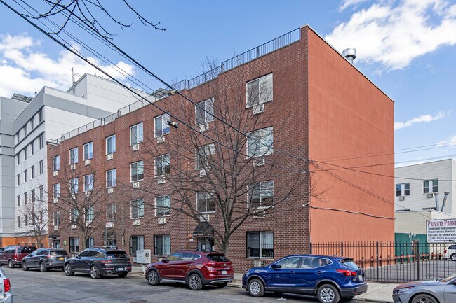 1322-1328 Clinton Ave